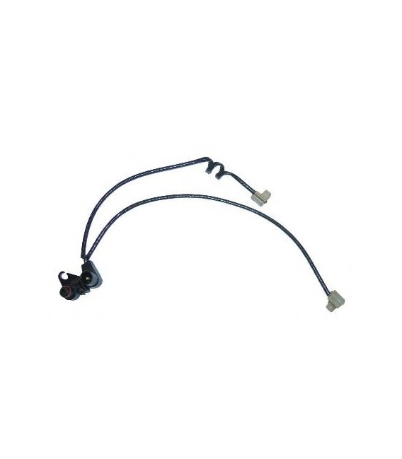 SENSOR PASTILLAS FRENO SCANIA-DAF-IVECO