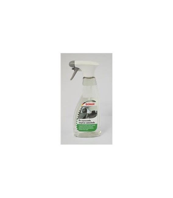 LIMPIADOR TAPICERIA 500ML