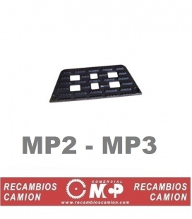 APOYAPIES ACTROS MP2