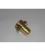 RACOR ROSCA 22X1.5 PARA TUBO 10MM