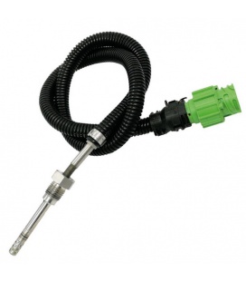 SENSOR TEMPERATURA ESCAPE VOLVO E6