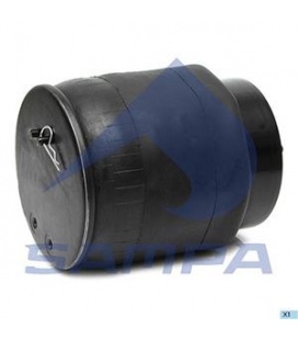 FUELLE COMPLETO SCANIA VARIAS VERSIONES