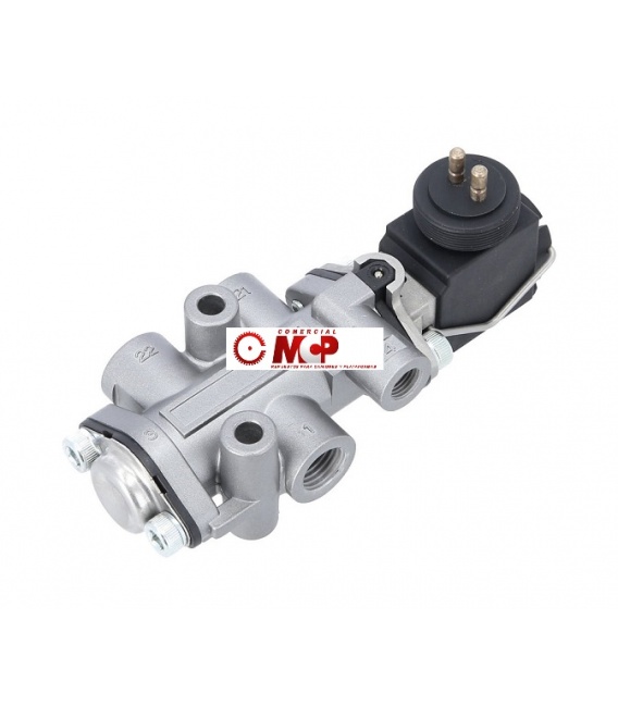 VALVULA DAF SOLENOIDE