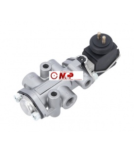 VALVULA DAF SOLENOIDE