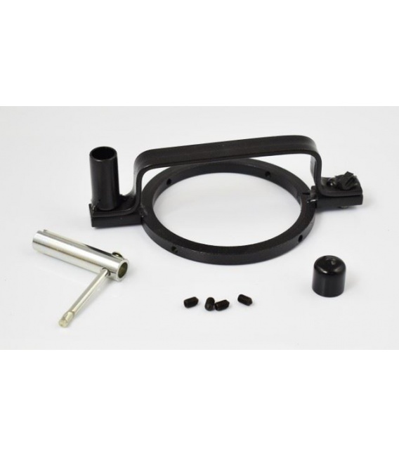 ANTIRROBO GASOIL 80MM