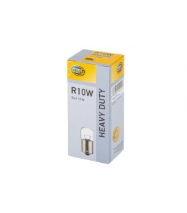 Piloto remolque Europoint III 24v IP56K