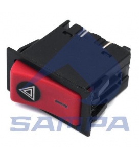 INTERRUPTOR EMERGENCIA MAN SAMPA