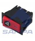 INTERRUPTOR EMERGENCIA MAN SAMPA