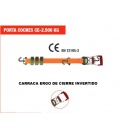 CINTAS PORTACOCHES 2500KG DE 3 TACOS
