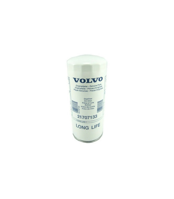 FILTRO VOLVO BPASS