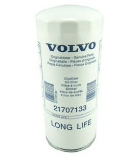 FILTRO VOLVO BPASS
