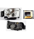 FARO RENAULT RANGER CON DIURNA LEDS