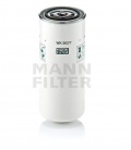 FILTRO GASOIL H18WK03- MANN WK962/7 - VOLVO-RVI-MAQUINARIA