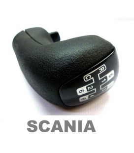 POMO SCANIA 6 MARCHAS