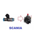 INYECTOR PARA DOSIFICADOR ADBLUE SCANIA