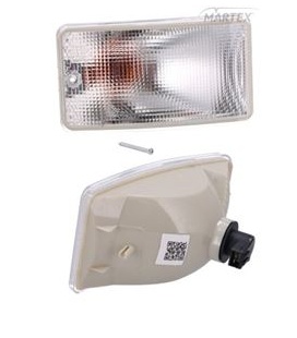 INTERMITENTE MB ACTROS