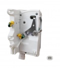 CERRADURA PUERTA IVECO