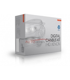 KIT XENON H4 6000K CANBUS