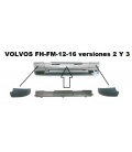 PARAGOLPES VOLVO FH-FM-VERSIONES 2 Y 3