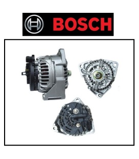 ALTERNADOR MAN BOSCH
