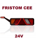 PILOTO TRASERO LEDS FRISTOM