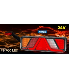 PILOTO TRASERO LEDS FRISTOM