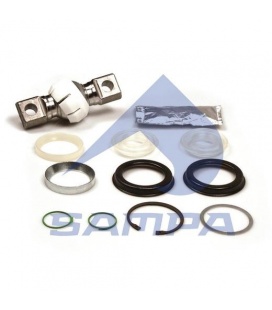 KIT REPARACIÓN TIRANTE V MAN IVECO DAF