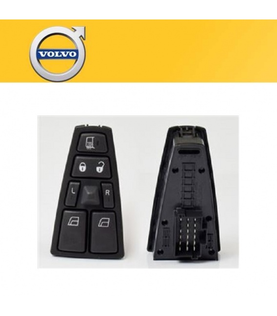 BOTONERA VOLVO ORIGINAL