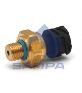 SENSOR PRESION TURBO DAF