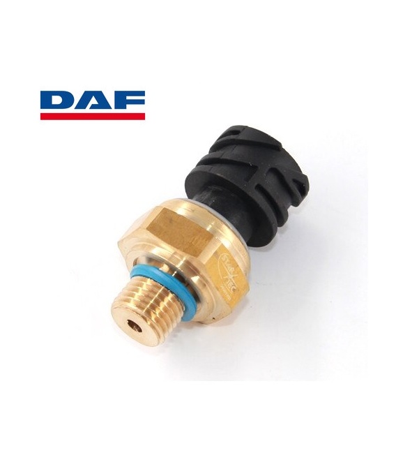 SENSOR PRESION TURBO DAF