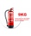 EXTINTOR 9KG ANTIBRASA-ABC