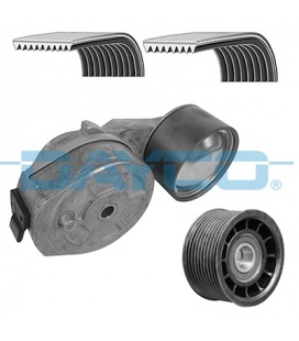 KIT CORREAS TENSORES RVI