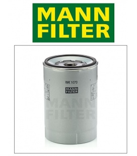 FILTRO GASOIL STRALIS