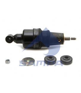 AMORTIGUADOR SUSPENSION CABINA TRASERO DAF