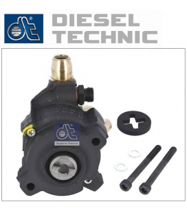 BOMBA COMBUSTIBLE SCANIA DT SPARE PARTS