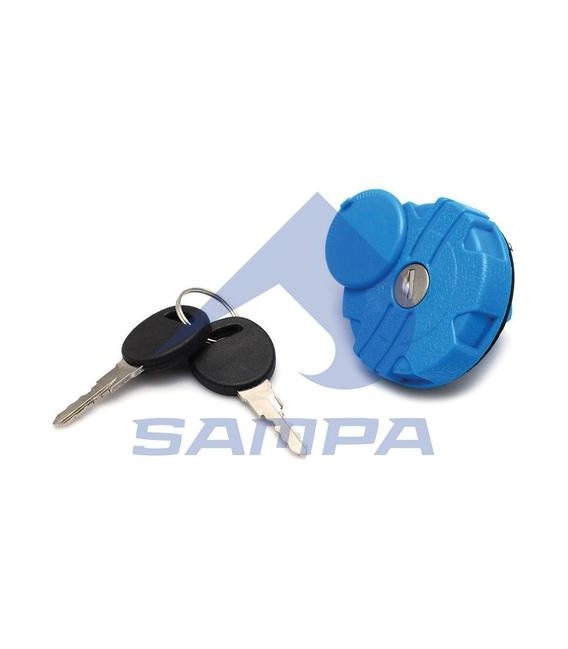 TAPON ADBLUE MAN DAF MERCEDES 40mm