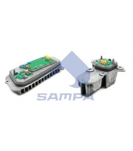 MODULO LED XENON VOLVO FH 4