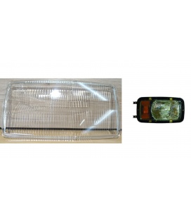 CRISTAL FARO MERCEDES SK