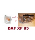 INTERMITENTE DAF XF