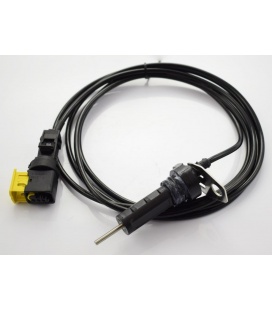 SENSOR DESGASTE VOLVO RENAULT