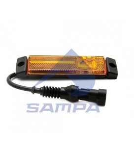 PILOTO DAF XF 105 LEDS