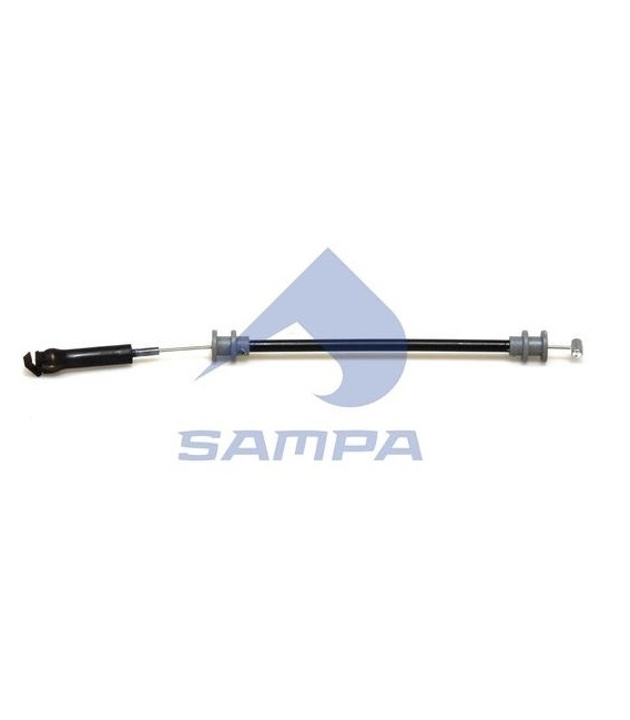 CABLE CERRADURA PUERTA RENAULT DAF VOLVO