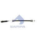 CABLE CERRADURA MANETA PUERTA RENAULT DAF VOLVO