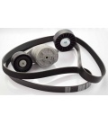 KIT POLEAS CORREAS SCANIA 4