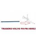 TUBO GUARDABARROS VOLVO FH-FM VERS.2