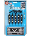 LEDS 24V CAMION