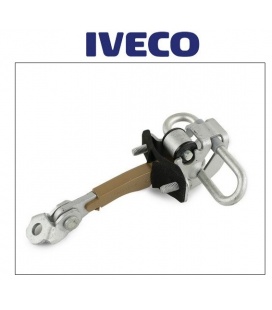 RETENEDOR PUERTA DELANTERA IVECO DAILY