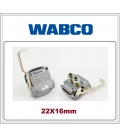 DUOMATIC WABCO ACOPLE RAPIDO AIRE REMOLQUES