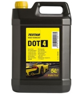 LIQUIDO DE FRENOS TEXTAR