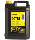 LIQUIDO DE FRENOS 5 LITROS TEXTAR DOT 4
